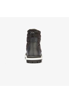 بوت / نیم بوت مشکی زنانه پاشنه تخت Tommy Hilfiger - کد 869219113