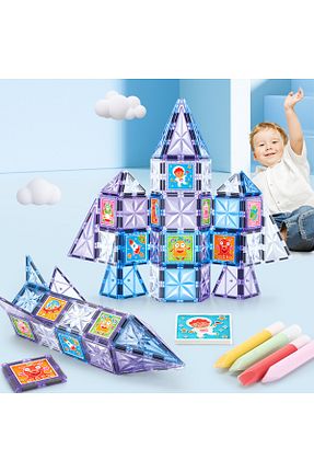 اسباب بازی آموزشی Türkçe OGGİA - کد 862504919