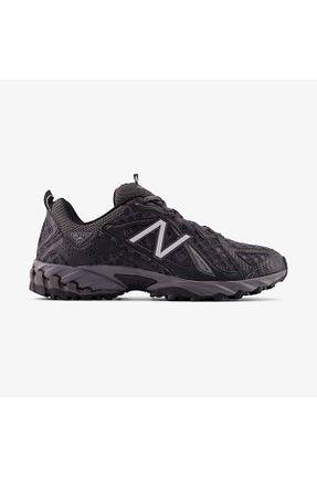 کفش اسنیکر مشکی زنانه بند دار New Balance - کد 874803344
