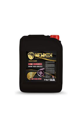 ست مراقبت خودرو Newmix - کد 88854363