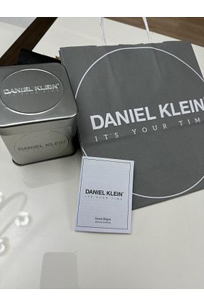ساعت مچی صورتی زنانه 20-25 میلی متر Daniel Klein - کد 827791055