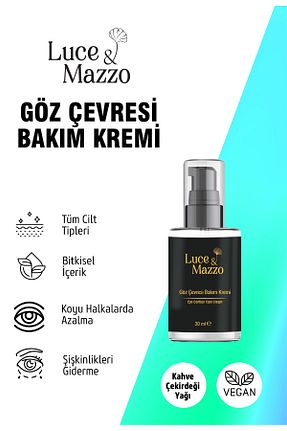 کرم چشم Luce & Mazzo - کد 849760686