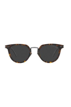 عینک آفتابی قرمز زنانه UV400 Prada - کد 316034135