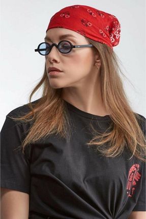 عینک آفتابی مشکی زنانه UV400 Gabba Eye - کد 152671787