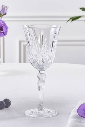 گیلاس سفید Likör Kadehi RCR - کد 31943717