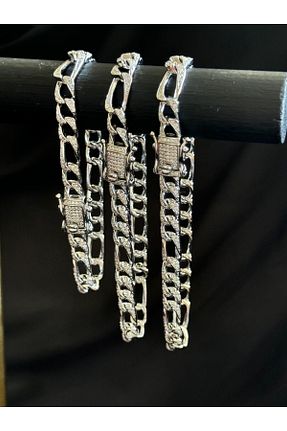 دستبند نقره زنانه 925 عیار Exsisto Luxury - کد 874827493