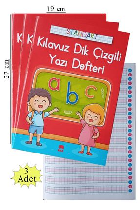 دفتر رنگی Karton Artlantis - کد 820273259