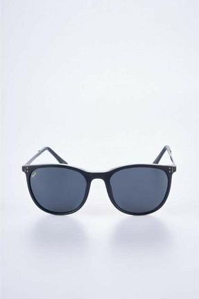 عینک آفتابی مشکی مردانه پلاریزه Gabba Eye - کد 152676938
