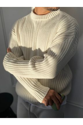 پلیور نباتی زنانه ساده bonnline - کد 874825877
