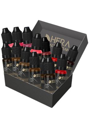 ست آرایش Hera Altın Oran - کد 376931015