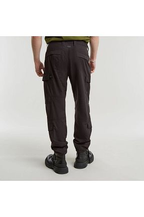 شلوار مشکی مردانه پلی استر G-STAR RAW - کد 829378631