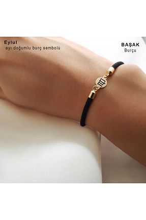 دستبند طلا طلائی زنانه 14 عیار ARCHINO GOLD - کد 874834514