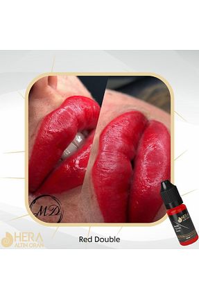 رژ لب قرمز Parlak Hera Altın Oran - کد 773785541