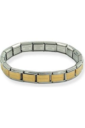 دستبند جواهر زنانه استیل (فولاد) HicazTesbihcilik - کد 874863041