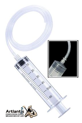 لوازم آزمایشی سفید Artlantis - کد 831293677