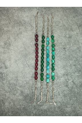تسبیح رنگی کهربا Mos Tespih - کد 874873273