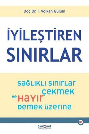 توسعه فردی Psikonet Yayınları - کد 51483779