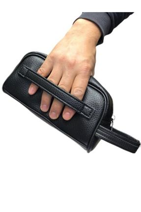 کیف دستی مشکی زنانه سایز متوسط Westpolo - کد 827241062