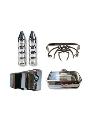 قطعات یدکی موتور سیکلت Genel Markalar - کد 874946109