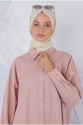 شال نباتی زنانه پنبه ای HEQA - کد 848487407