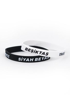 دستبند اسپرت مشکی Beşiktaş - کد 874393665