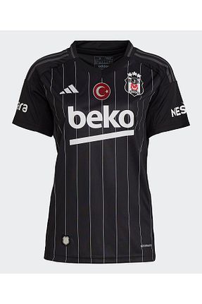 لباس فرم ورزشی مشکی زنانه فوتبال Beşiktaş - کد 859598757