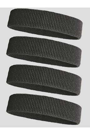 کش سر مشکی زنانه پنبه ای SportyBand - کد 851656325