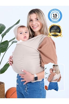  قهوه ای Huggy Mommy - کد 868518351