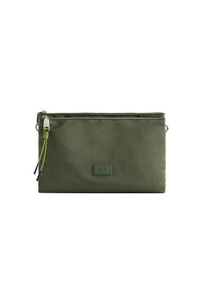 کیف دوشی خاکی زنانه Parfois - کد 874968875