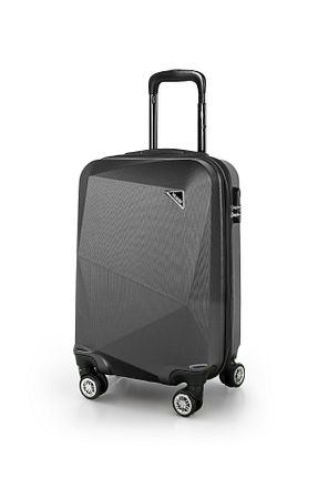 ساک و چمدان طوسی زنانه پلاستیک Polo Sky - کد 797845575