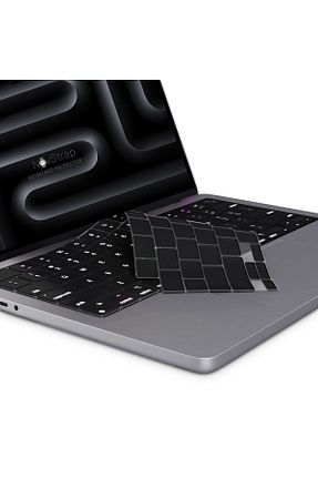 محافظ نوت بوک مشکی NovStrap - کد 874971523