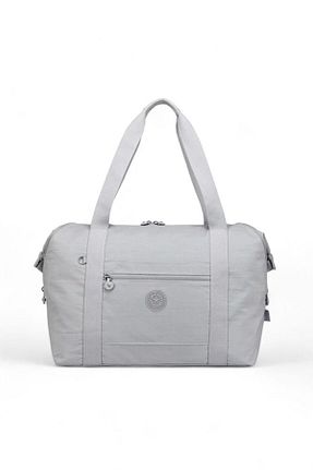 کیف اسپرت طوسی زنانه ابعاد بزرگ Smart Bags - کد 284685755
