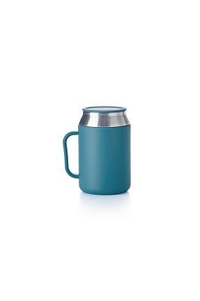 فلاکس آبی 0,35 L Tupperware - کد 768403751