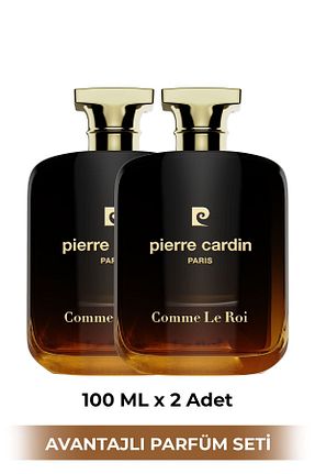 ست ادکلن مردانه Pierre Cardin - کد 674995716