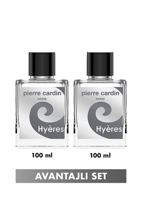 ست ادکلن مردانه Pierre Cardin - کد 799705104