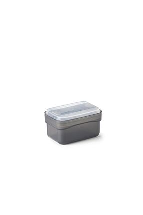 ظرف نگهداری مشکی پلاستیک Tupperware - کد 768404193