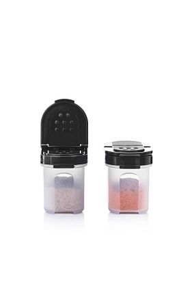 قفسه ادویه جات Tupperware - کد 302180744