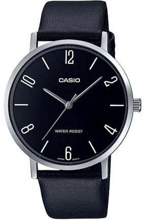 ساعت مچی سفید مردانه 36-40 میلی متر Casio - کد 57709196