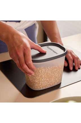 کوزه شیشه ای فیروزه ای 810 میلی لیتر Tupperware - کد 849584208