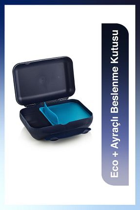 ظرف نگهداری مشکی پلاستیک Tupperware - کد 735370852