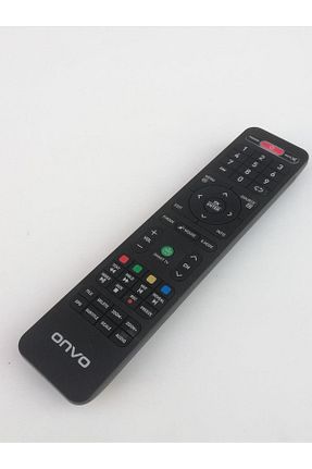کنترل از راه دور مشکی TAYFUN - کد 469483456