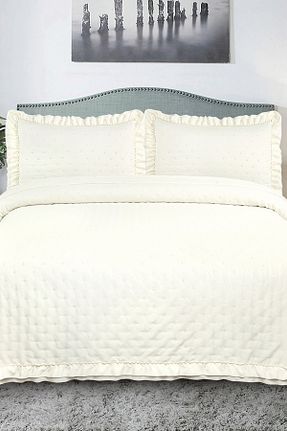 روتختی دونفره نباتی میکروفیبر Royal Home - کد 875048207