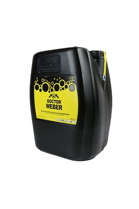 شامپو خودرو Doctor Weber - کد 63943393