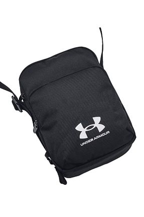کیف کمری مشکی زنانه Under Armour - کد 875002770