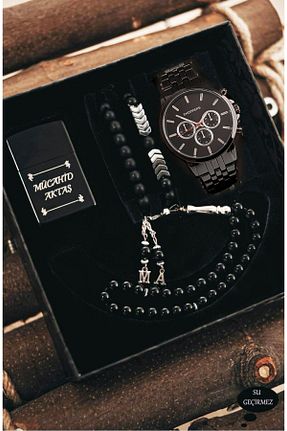 ساعت مچی مردانه 36-40 میلی متر SPOLO - کد 159075876