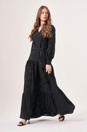لباس رنگی زنانه بافتنی Mizalle - کد 740896084