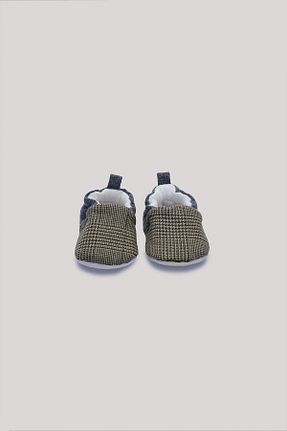 پاپوش آبی بچه گانه Layette - کد 875094146
