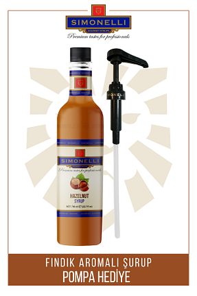 شربت قهوه Simonelli - کد 106174194