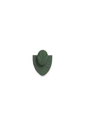 گوشواره استیل (فولاد) خاکی زنانه استیل (فولاد) Syart Studio - کد 875100599