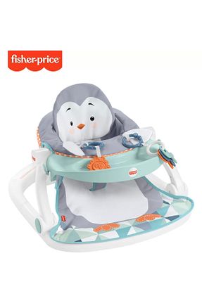 آغوش مادر رنگی 9 - 18 kg Mattel - کد 337943536